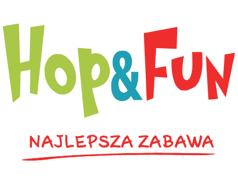 Hop and Fun - najlepsza zabawa